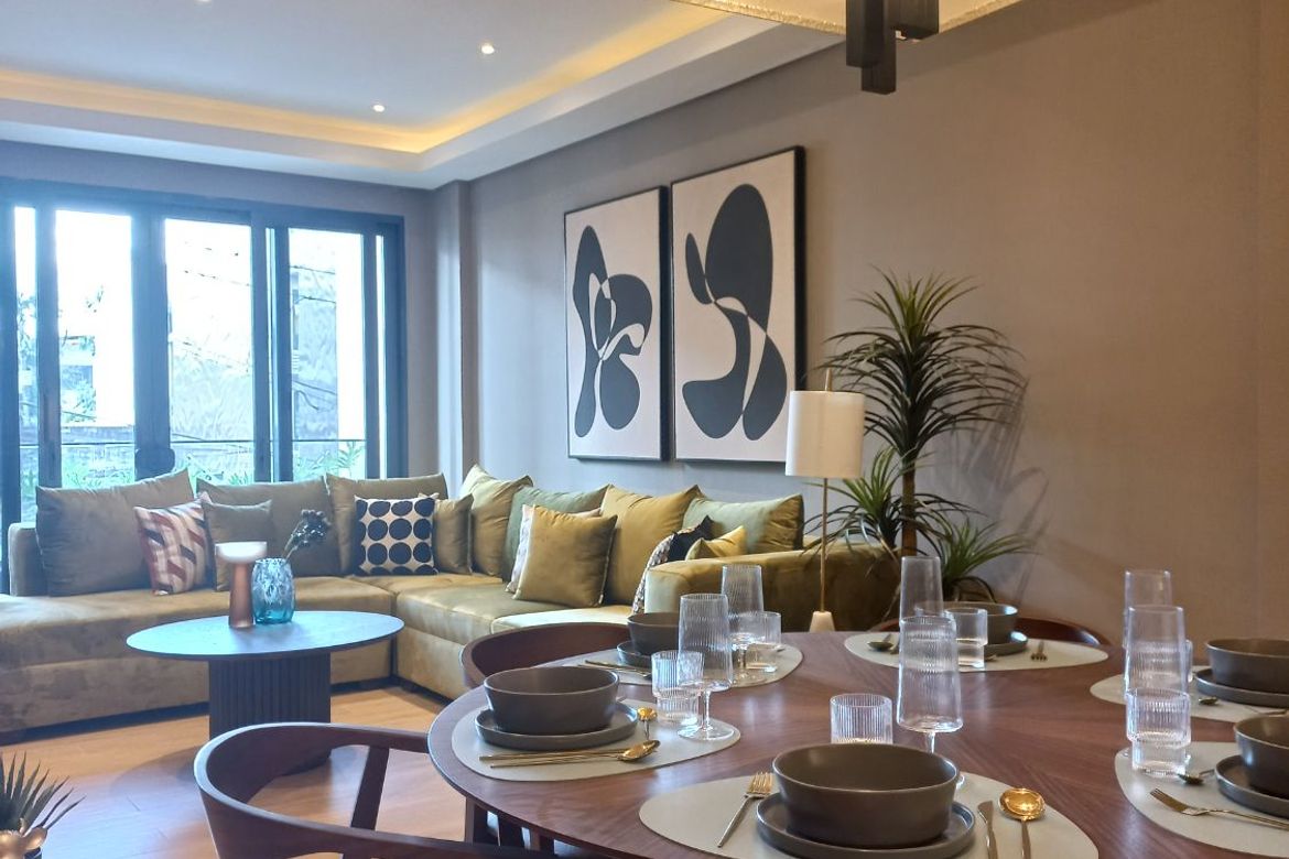 4 Bedroom Townhouse for Sale in New Zañiga, Mandaluyong, Metro Manila – photo 4