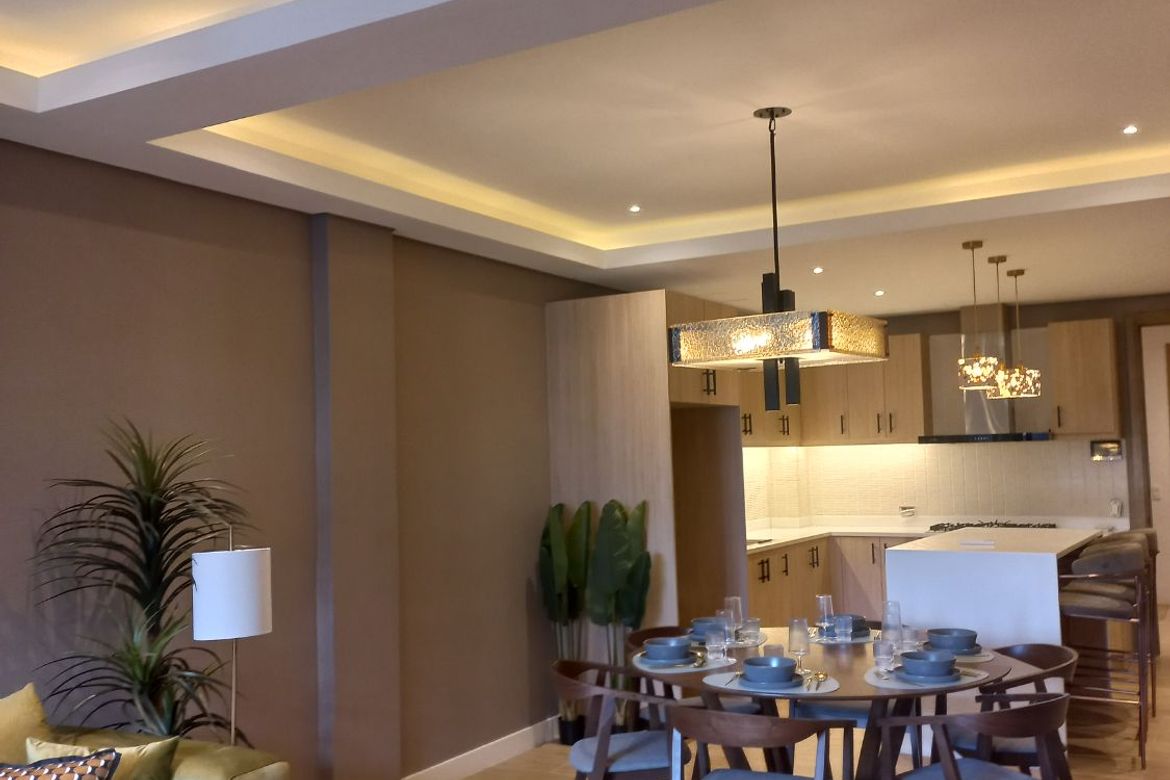 4 Bedroom Townhouse for Sale in New Zañiga, Mandaluyong, Metro Manila – photo 5