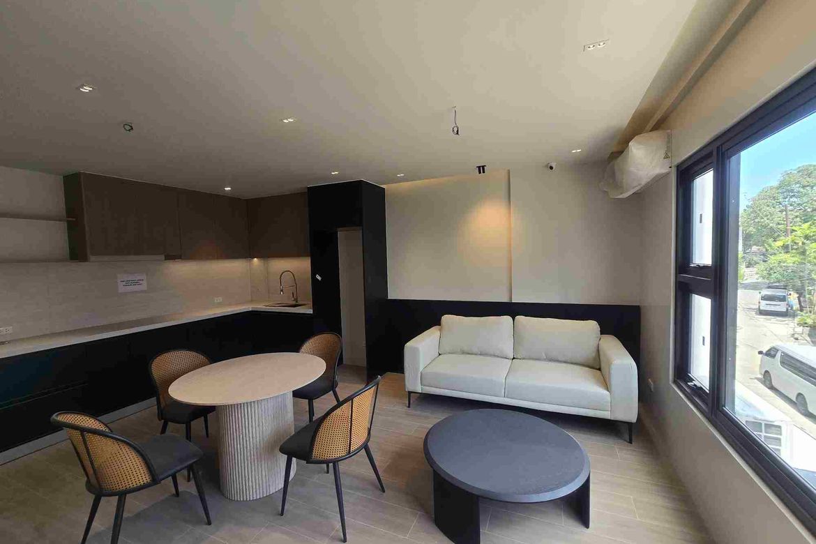 4 Bedroom Townhouse for Sale in New Zañiga, Mandaluyong, Metro Manila