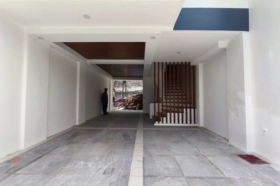 4 Bedroom Townhouse for Sale in New Zañiga, Mandaluyong, Metro Manila – photo 6