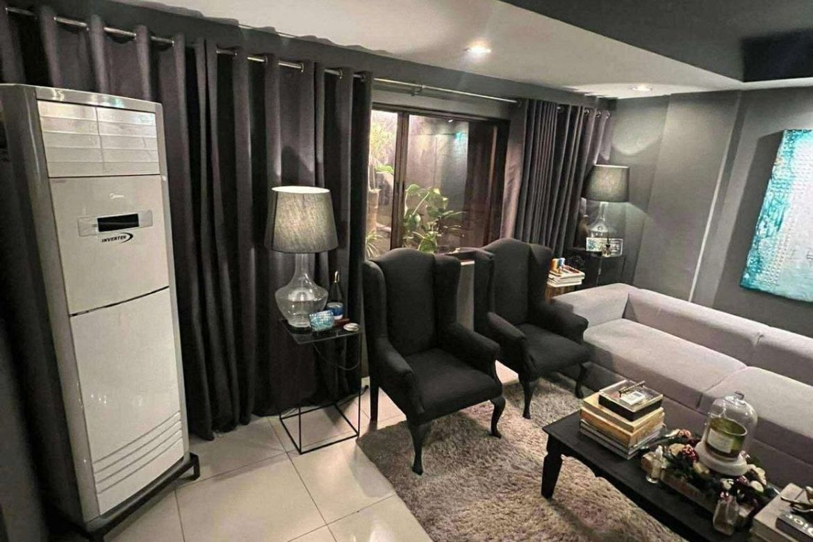 4 Bedroom Townhouse for Sale in New Zañiga, Mandaluyong, Metro Manila