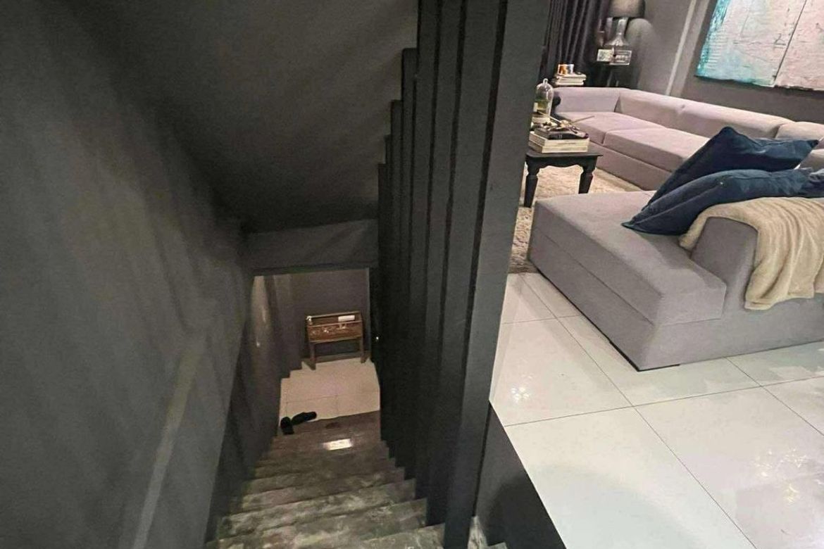4 Bedroom Townhouse for Sale in New Zañiga, Mandaluyong, Metro Manila – photo 3