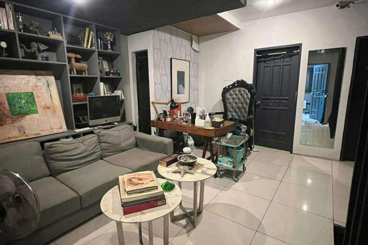 4 Bedroom Townhouse for Sale in New Zañiga, Mandaluyong, Metro Manila – photo 8