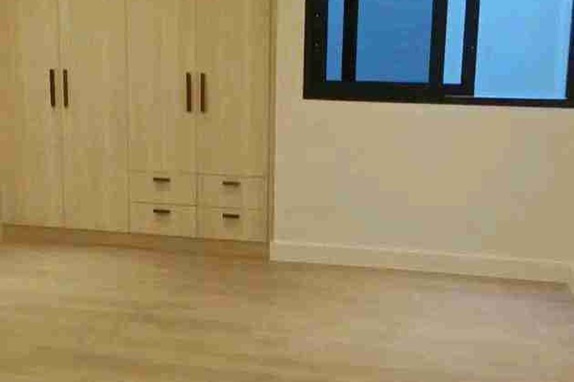 4 Bedroom Townhouse for Sale in New Zañiga, Mandaluyong, Metro Manila – photo 5