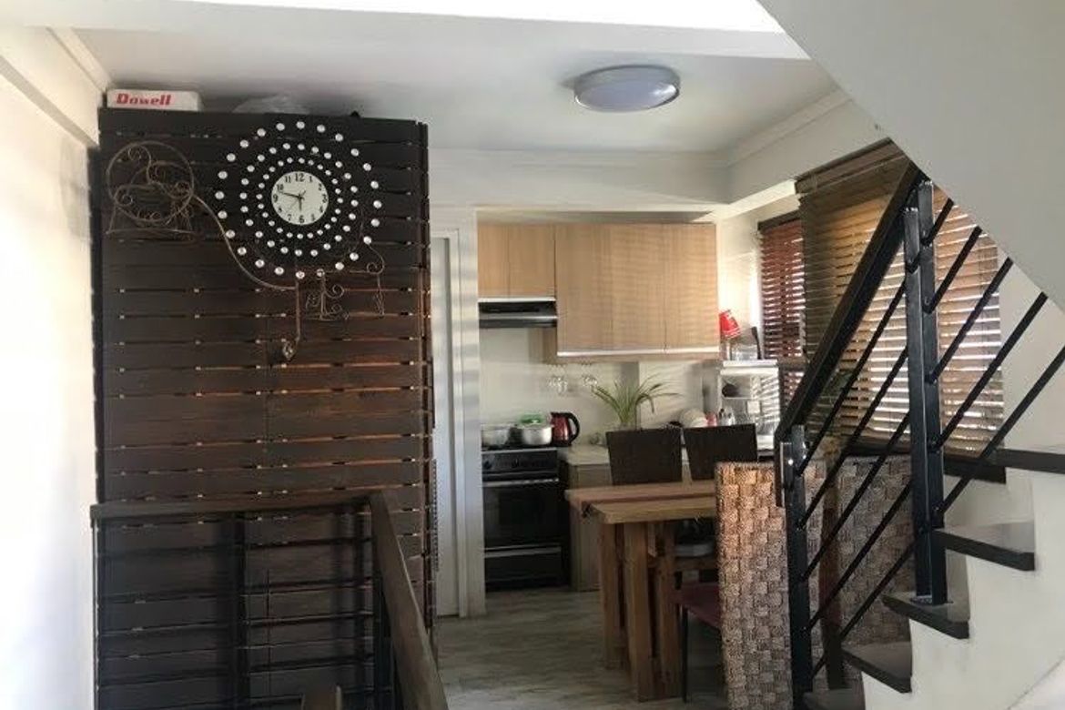 4 Bedroom Townhouse for Sale in New Zañiga, Mandaluyong, Metro Manila