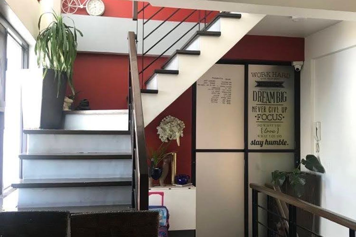 4 Bedroom Townhouse for Sale in New Zañiga, Mandaluyong, Metro Manila – photo 2