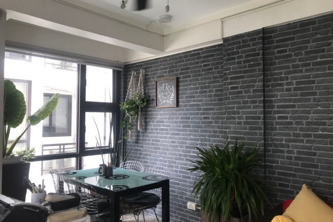 4 Bedroom Townhouse for Sale in New Zañiga, Mandaluyong, Metro Manila – photo 3