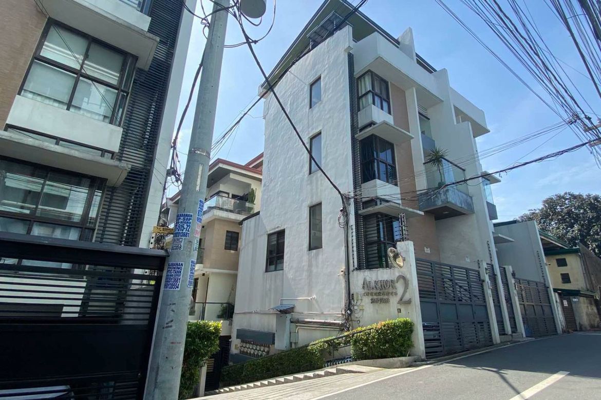 4 Bedroom Townhouse for Sale in Onse, San Juan, Metro Manila – photo 2