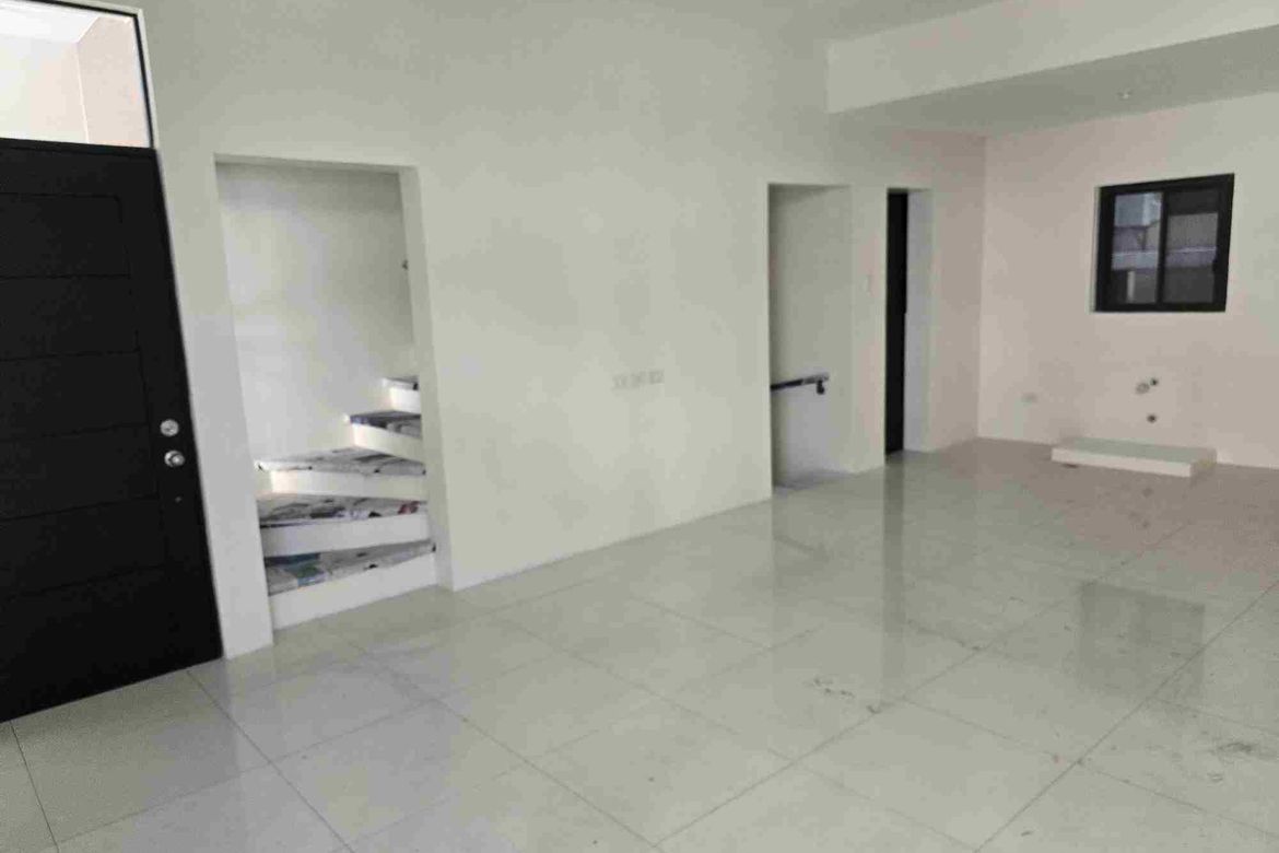 4 Bedroom Townhouse for Sale in Onse, San Juan, Metro Manila – photo 3