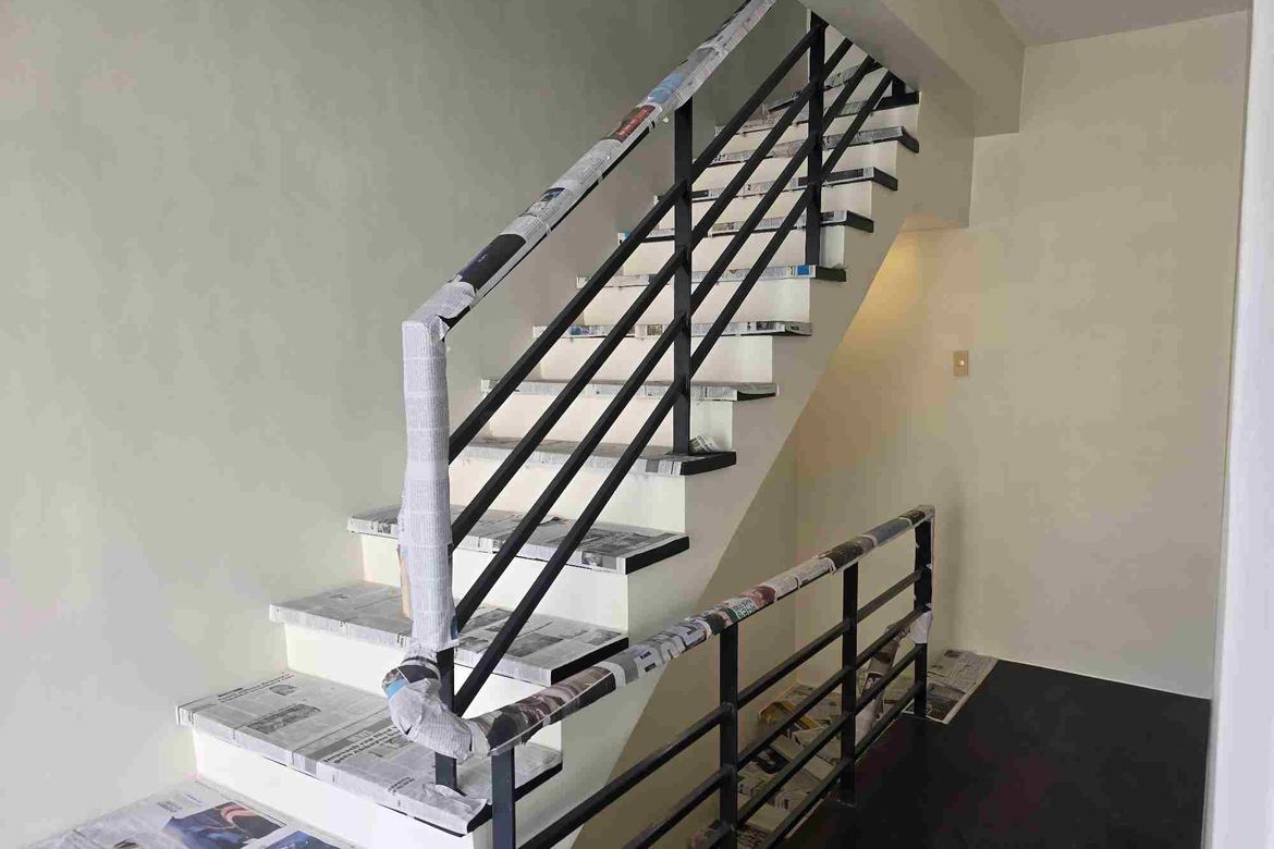 4 Bedroom Townhouse for Sale in Onse, San Juan, Metro Manila – photo 4