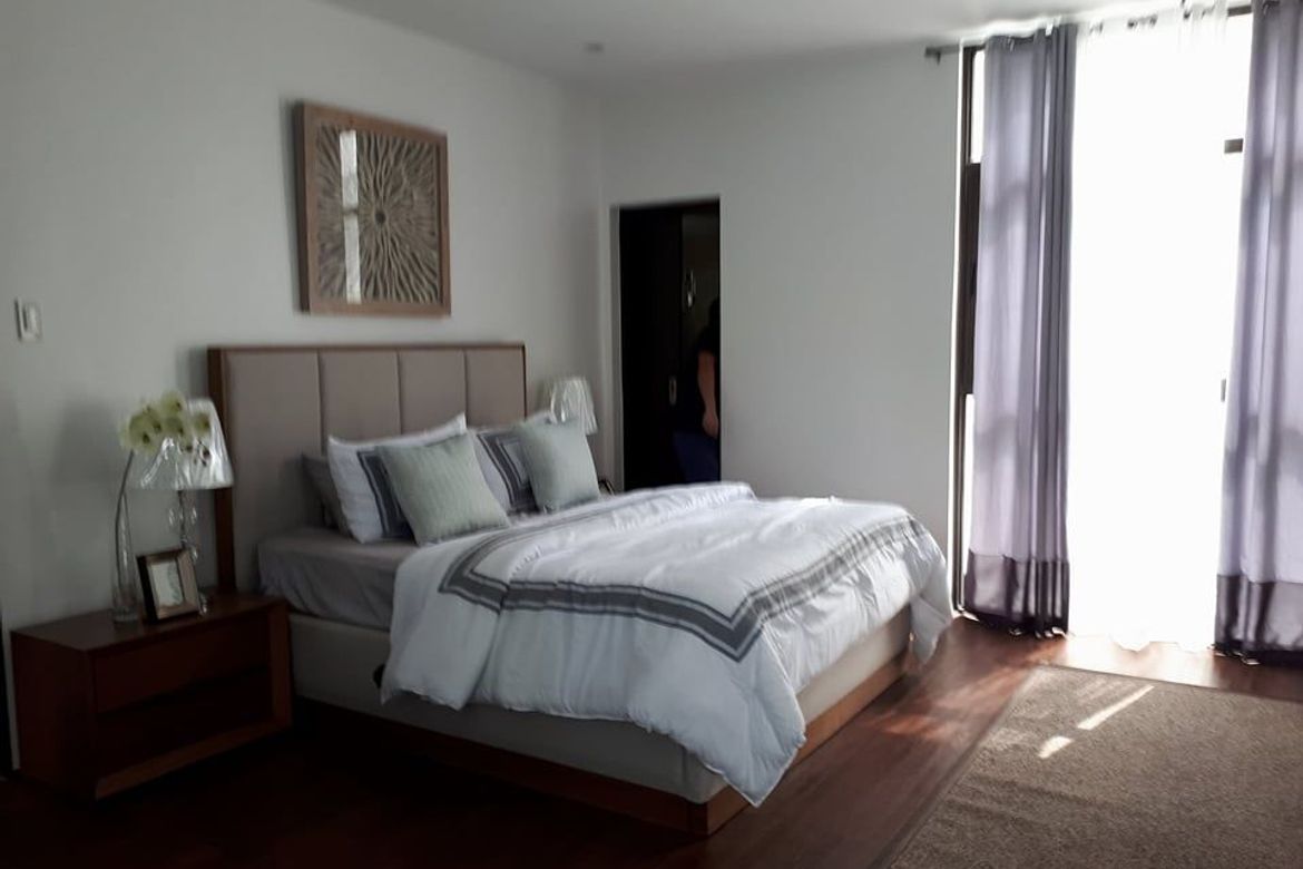4 Bedroom Townhouse for Sale in Onse, San Juan, Metro Manila – photo 4