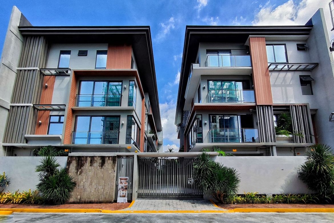 4 Bedroom Townhouse for Sale in Paco, Manila, Metro Manila – photo 2