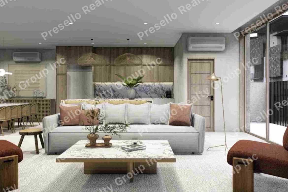 4 Bedroom Townhouse for Sale in Paco, Manila, Metro Manila – photo 6