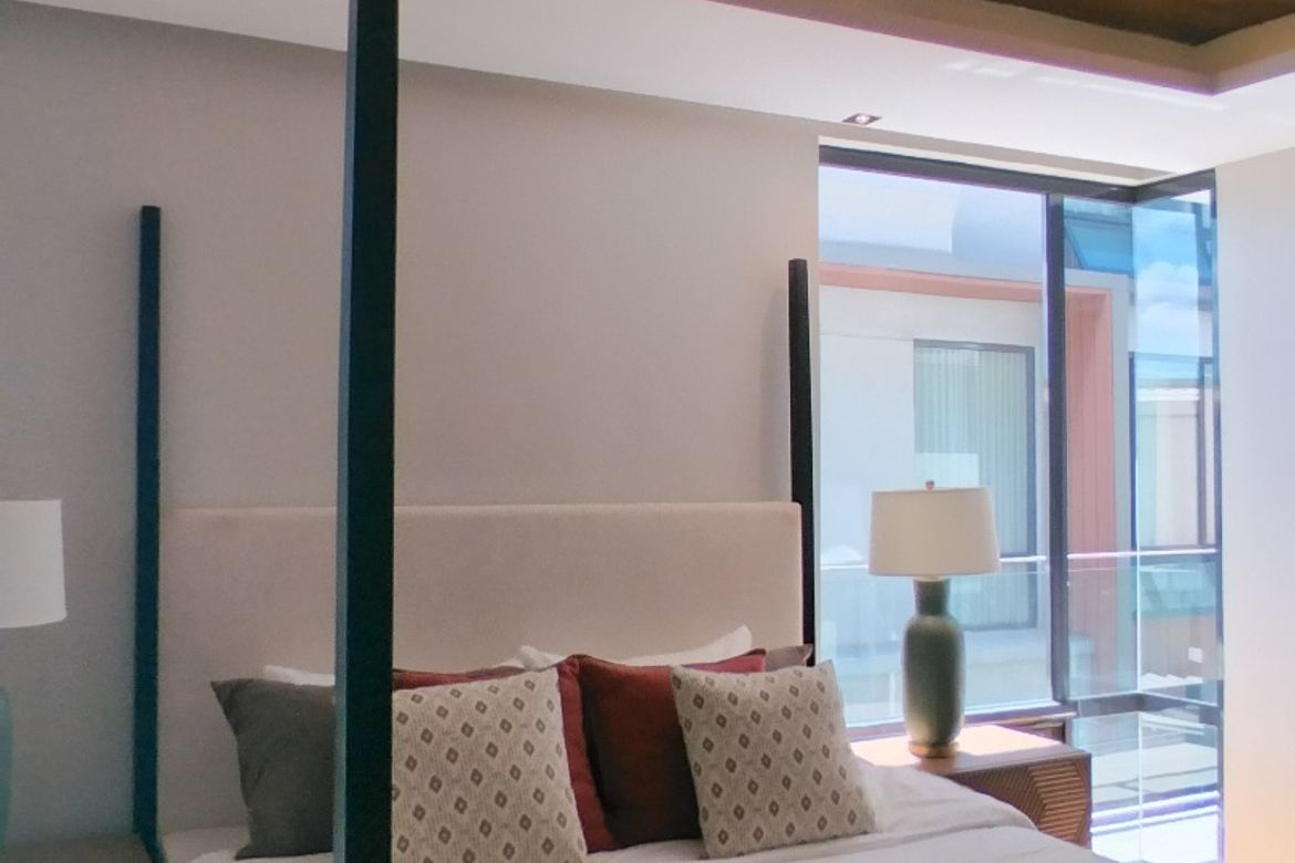 4 Bedroom Townhouse for Sale in Paco, Manila, Metro Manila – photo 6
