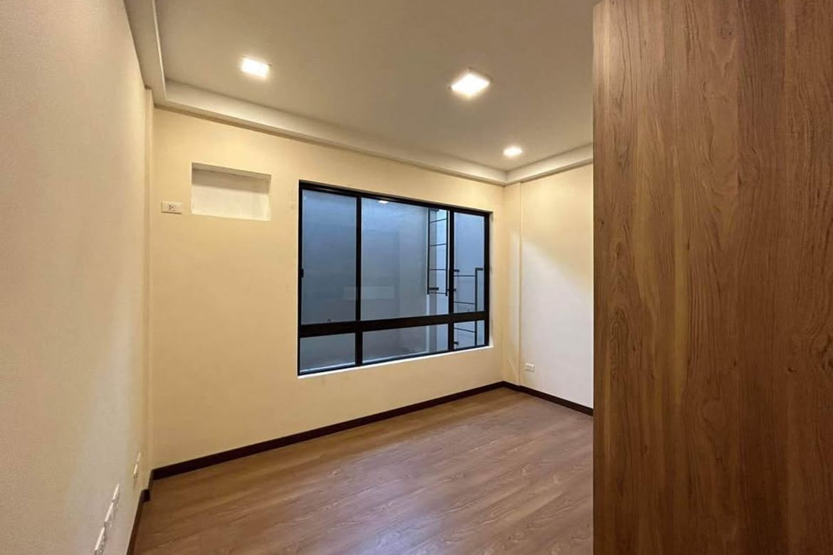 4 Bedroom Townhouse for Sale in Palanan, Makati, Metro Manila – photo 7