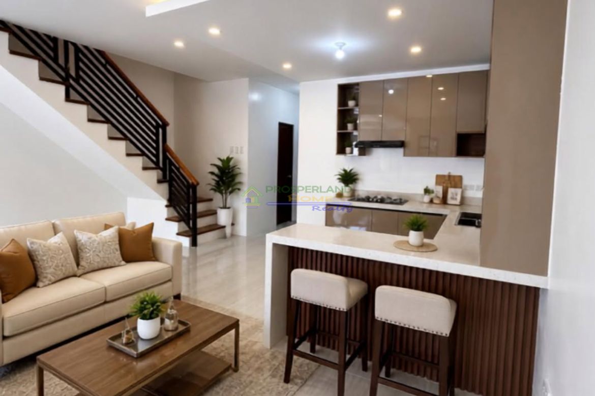 4 Bedroom Townhouse for Sale in Pamplona Dos, Las Piñas, Metro Manila – photo 3