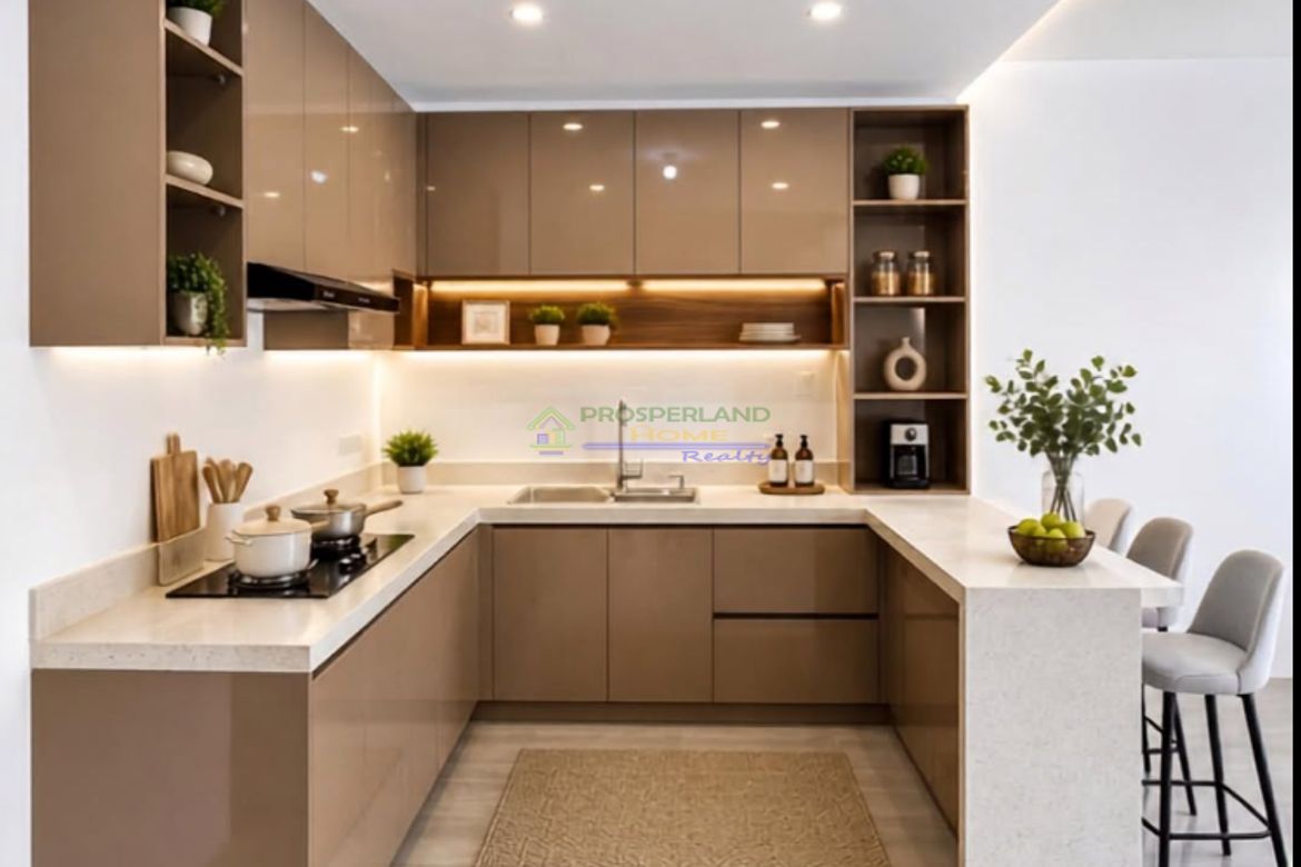 4 Bedroom Townhouse for Sale in Pamplona Dos, Las Piñas, Metro Manila – photo 4