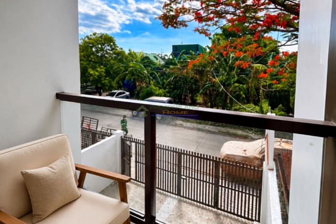 4 Bedroom Townhouse for Sale in Pamplona Dos, Las Piñas, Metro Manila – photo 8