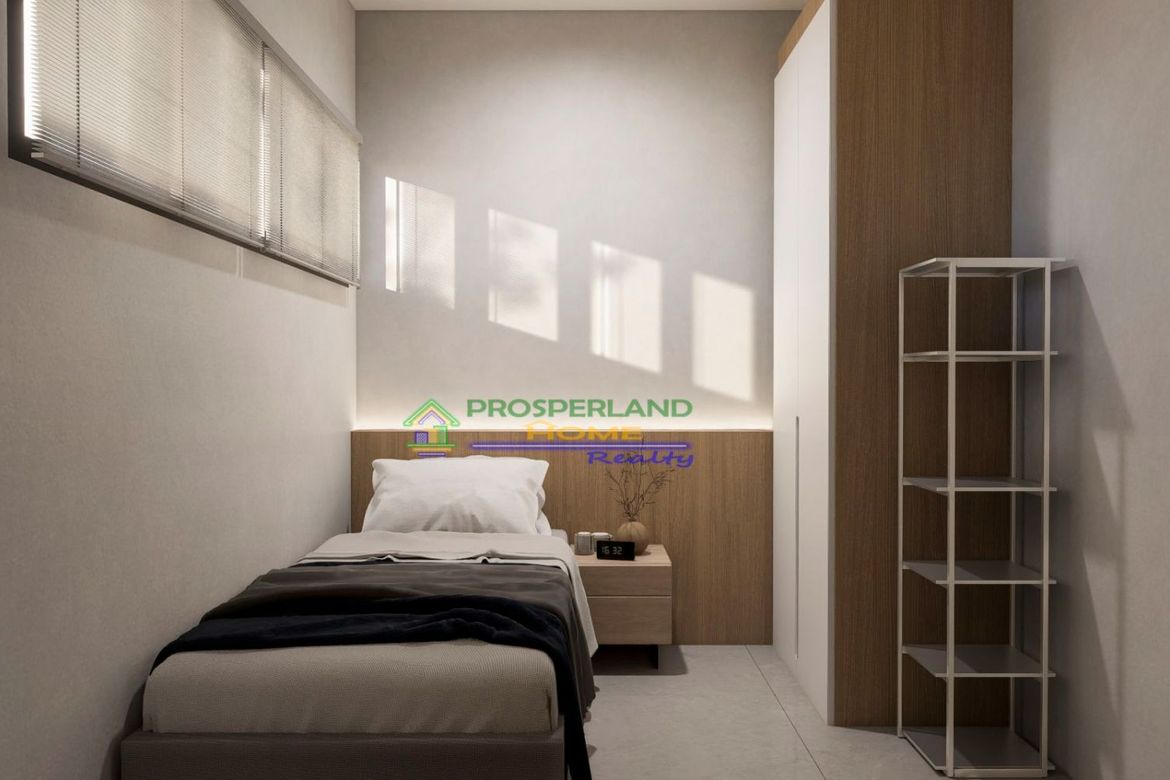 4 Bedroom Townhouse for Sale in Pamplona Dos, Las Piñas, Metro Manila