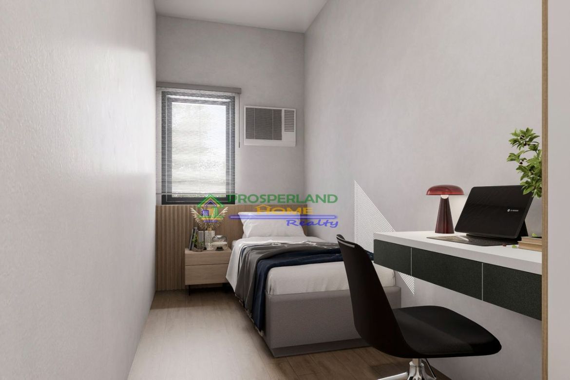 4 Bedroom Townhouse for Sale in Pamplona Dos, Las Piñas, Metro Manila – photo 2
