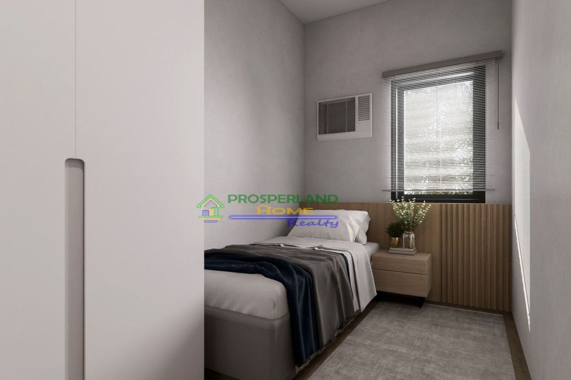4 Bedroom Townhouse for Sale in Pamplona Dos, Las Piñas, Metro Manila – photo 3