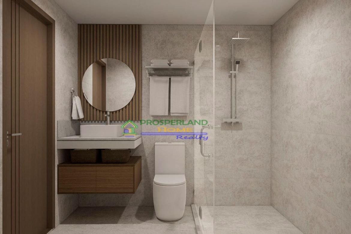 4 Bedroom Townhouse for Sale in Pamplona Dos, Las Piñas, Metro Manila – photo 4