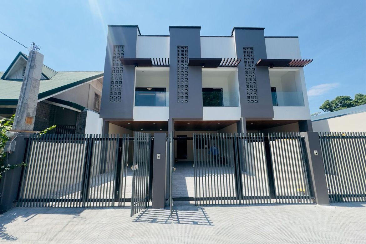 4 Bedroom Townhouse for Sale in Pamplona Dos, Las Piñas, Metro Manila – photo 3