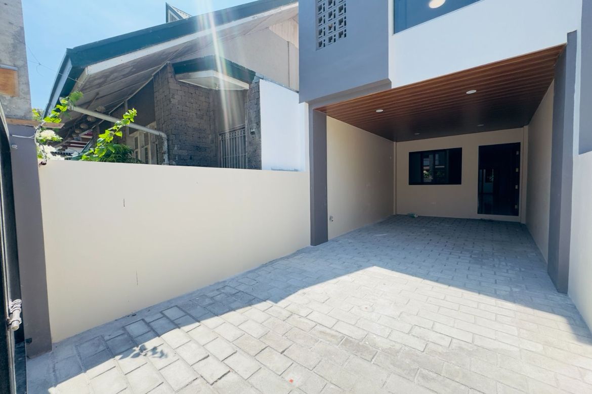4 Bedroom Townhouse for Sale in Pamplona Dos, Las Piñas, Metro Manila – photo 5