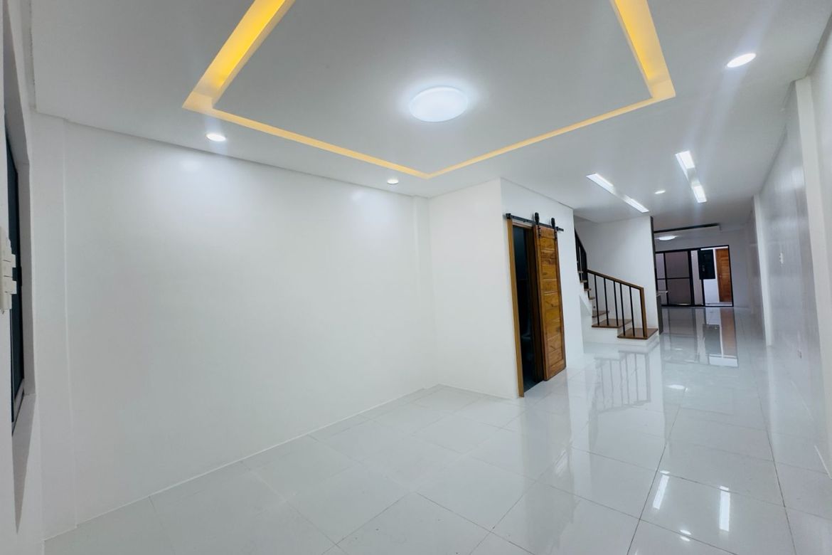 4 Bedroom Townhouse for Sale in Pamplona Dos, Las Piñas, Metro Manila – photo 6