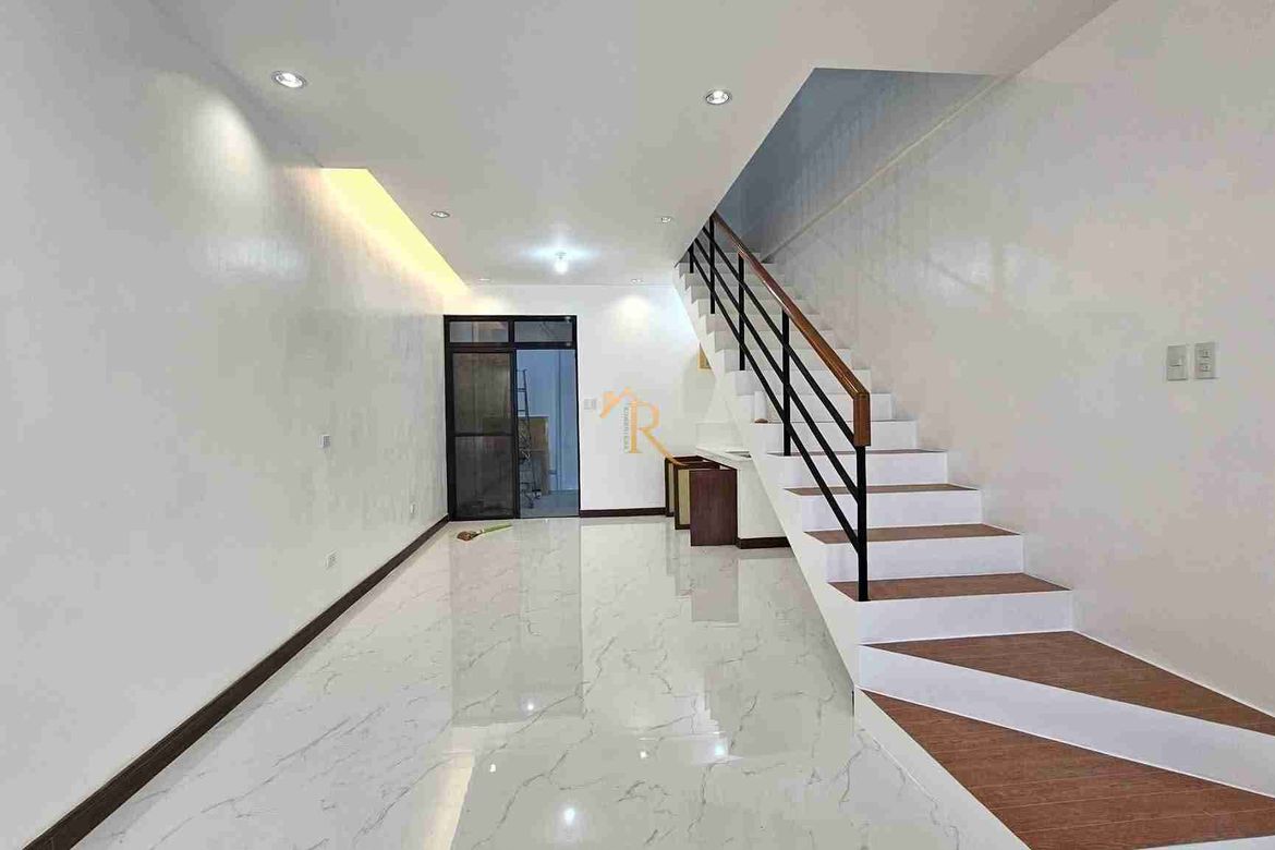 4 Bedroom Townhouse for Sale in Pamplona Dos, Las Piñas, Metro Manila – photo 3