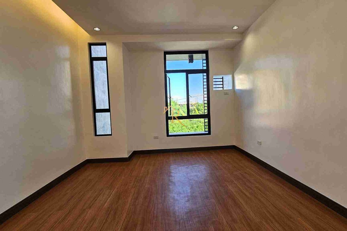 4 Bedroom Townhouse for Sale in Pamplona Dos, Las Piñas, Metro Manila – photo 8
