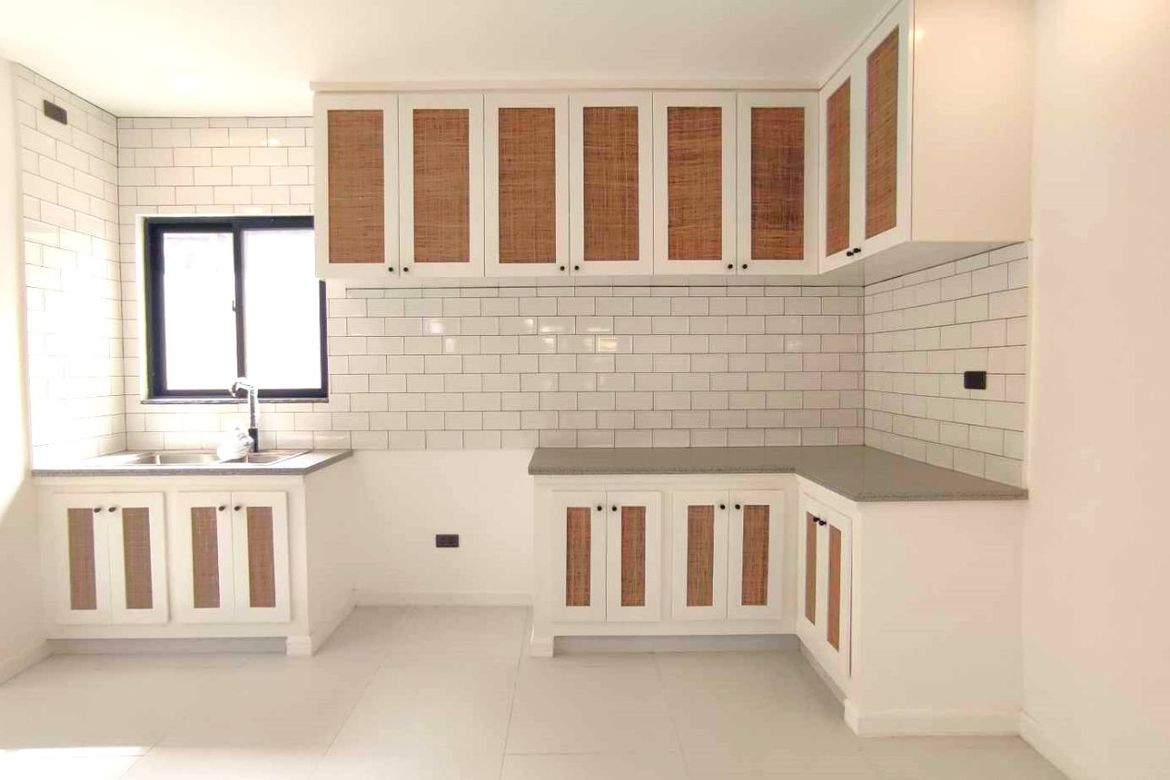 4 Bedroom Townhouse for Sale in Pamplona Dos, Las Piñas, Metro Manila – photo 4