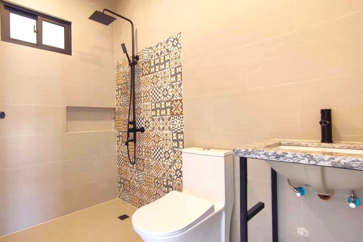 4 Bedroom Townhouse for Sale in Pamplona Dos, Las Piñas, Metro Manila – photo 5