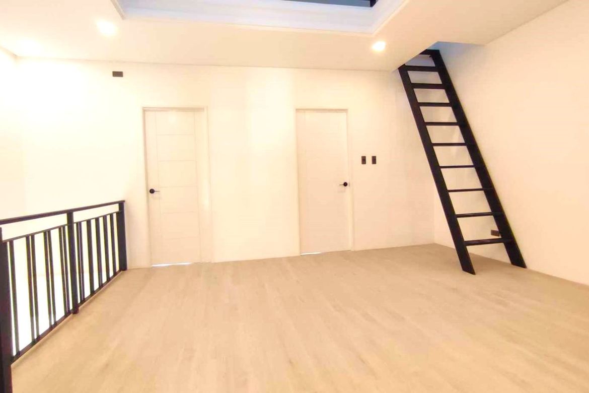 4 Bedroom Townhouse for Sale in Pamplona Dos, Las Piñas, Metro Manila – photo 6