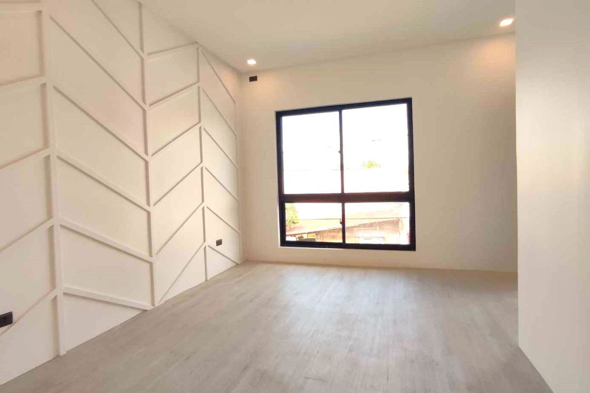 4 Bedroom Townhouse for Sale in Pamplona Dos, Las Piñas, Metro Manila – photo 8