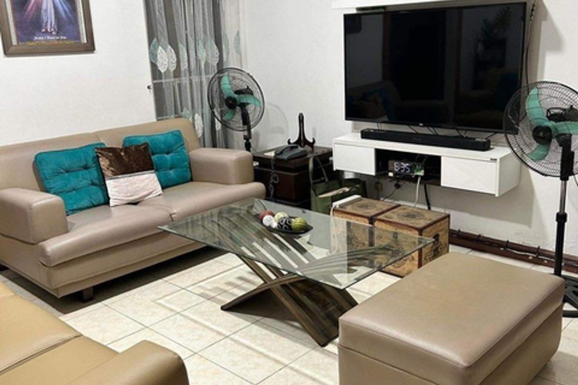 4 Bedroom Townhouse for Sale in Pamplona Dos, Las Piñas, Metro Manila – photo 2