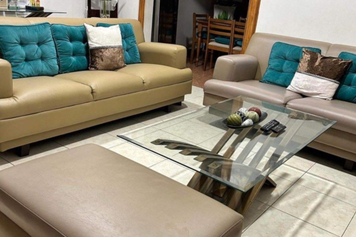 4 Bedroom Townhouse for Sale in Pamplona Dos, Las Piñas, Metro Manila – photo 3