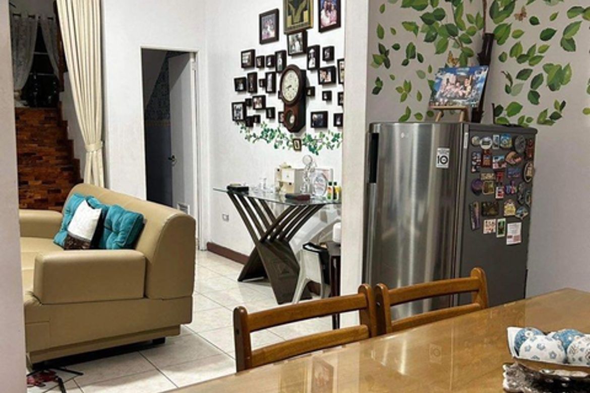 4 Bedroom Townhouse for Sale in Pamplona Dos, Las Piñas, Metro Manila – photo 4