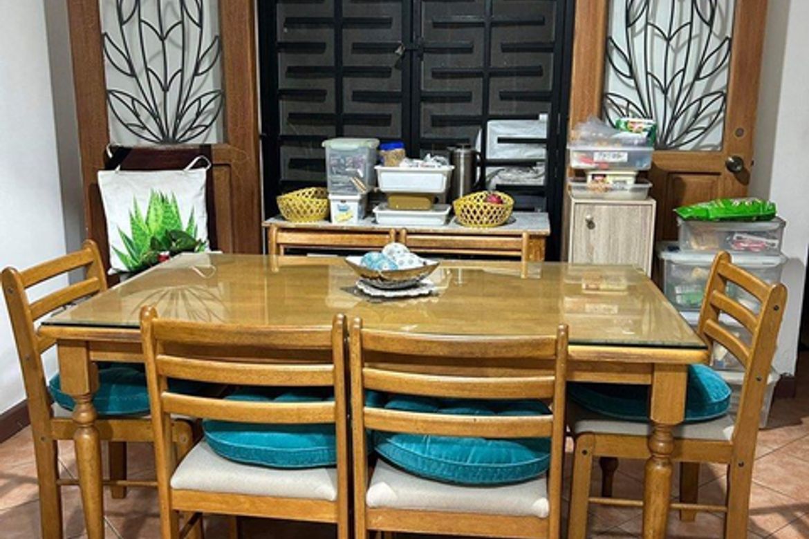 4 Bedroom Townhouse for Sale in Pamplona Dos, Las Piñas, Metro Manila – photo 6