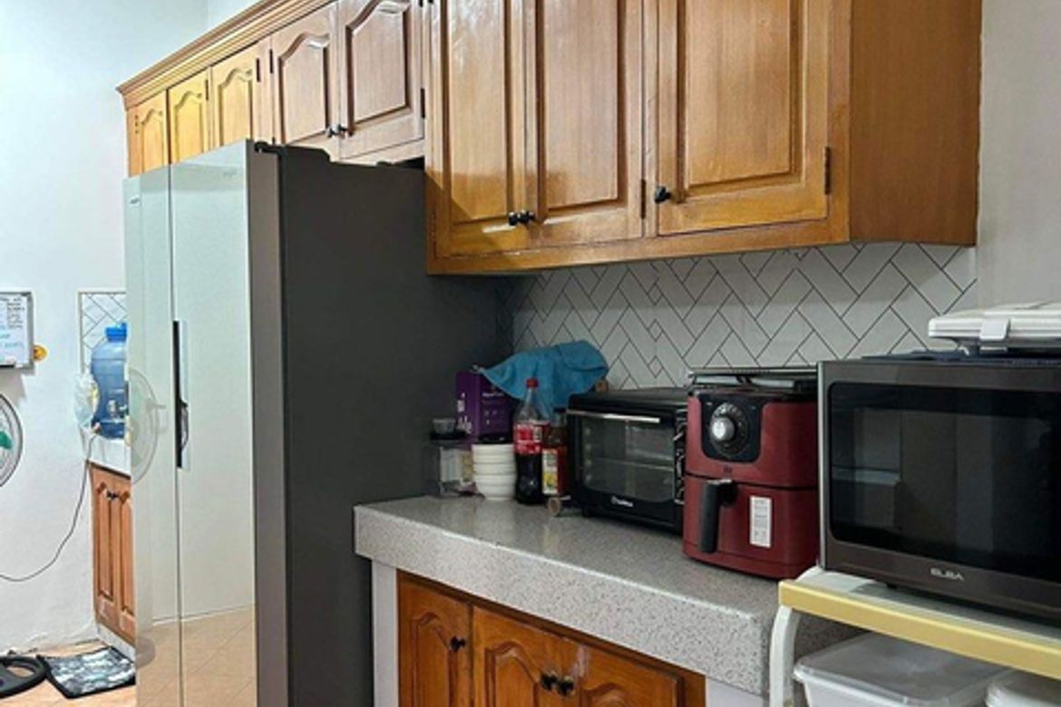 4 Bedroom Townhouse for Sale in Pamplona Dos, Las Piñas, Metro Manila – photo 7