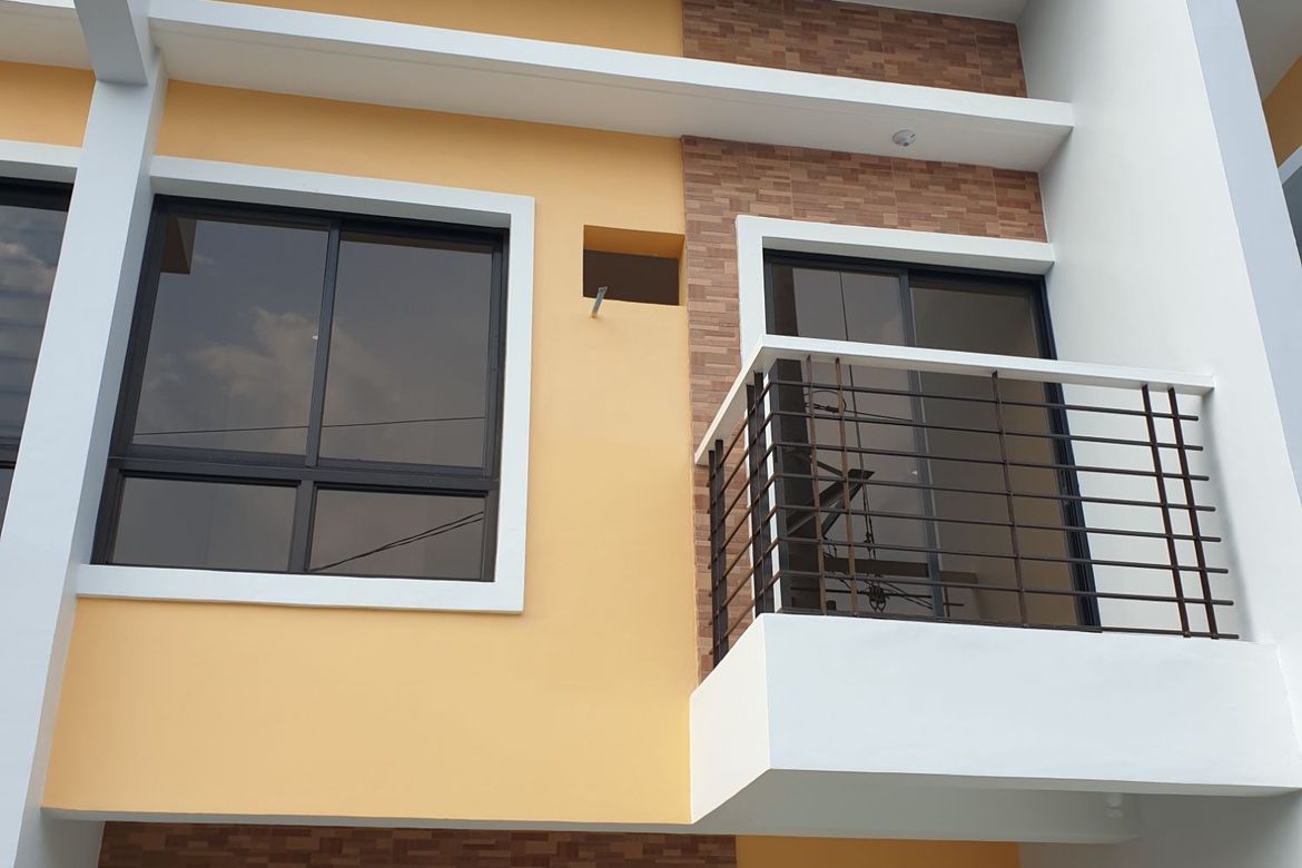 4 Bedroom Townhouse for Sale in Pamplona Tres, Las Piñas, Metro Manila