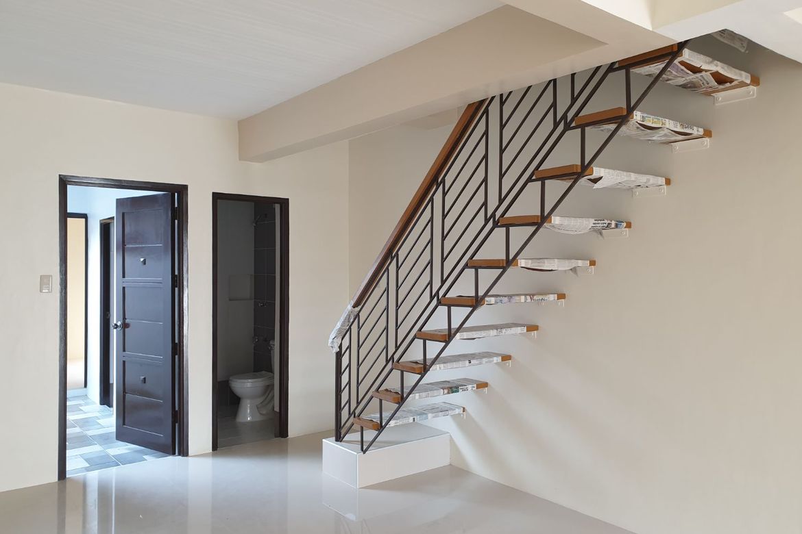 4 Bedroom Townhouse for Sale in Pamplona Tres, Las Piñas, Metro Manila – photo 5