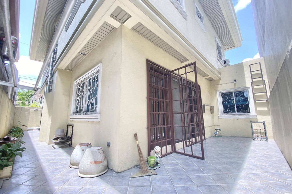 4 Bedroom Townhouse for Sale in Parkwood Greens Executive village, Maybunga, Pasig, Metro Manila – photo 2