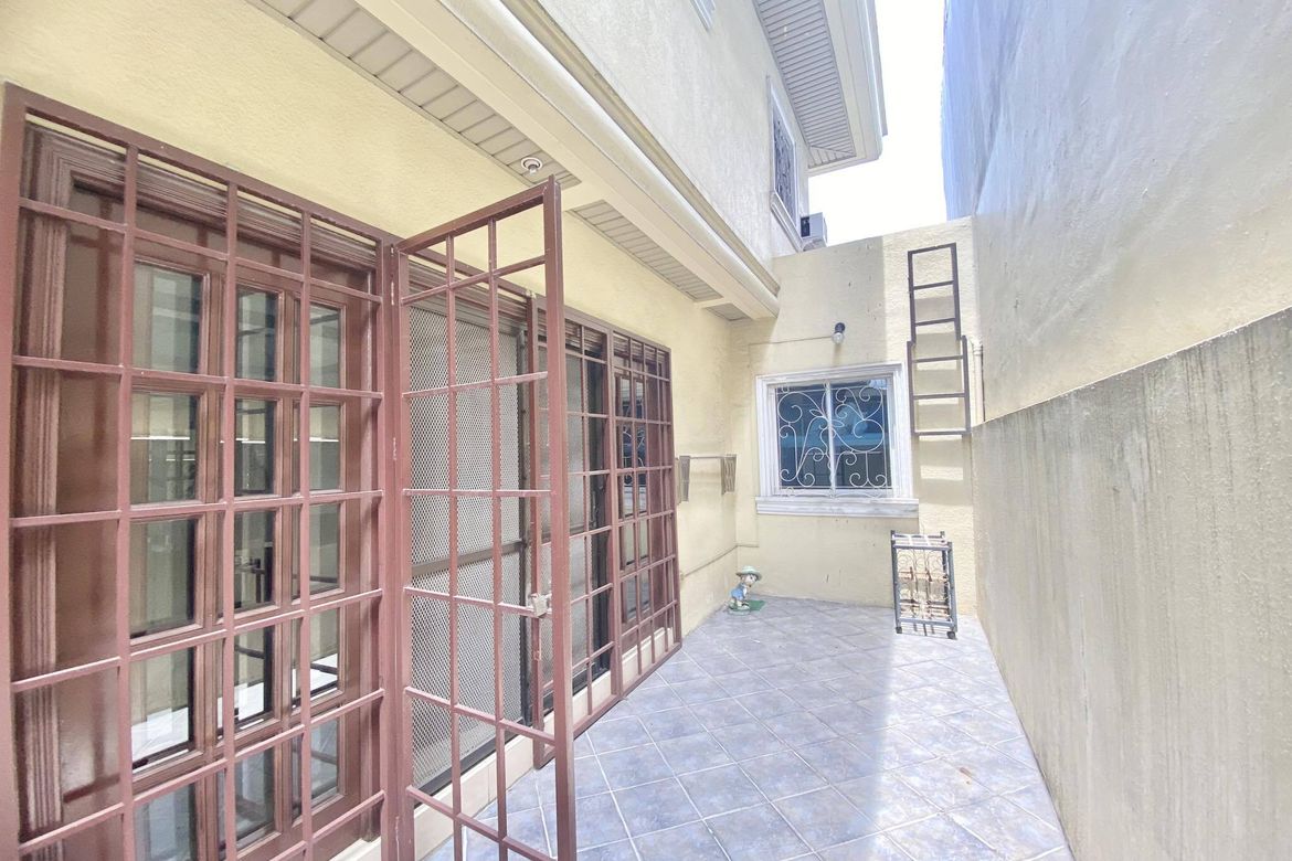 4 Bedroom Townhouse for Sale in Parkwood Greens Executive village, Maybunga, Pasig, Metro Manila – photo 5