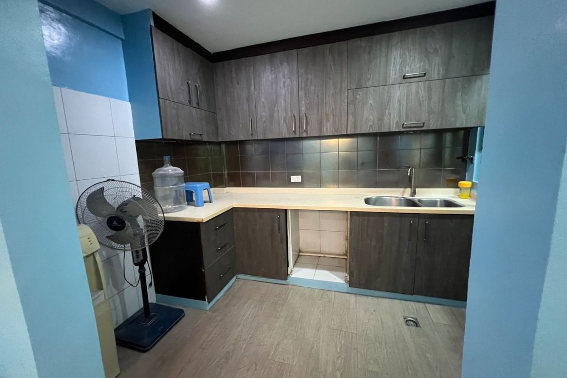 4 Bedroom Townhouse for Sale in Pasadeña, San Juan, Metro Manila near LRT-2 Gilmore – photo 5