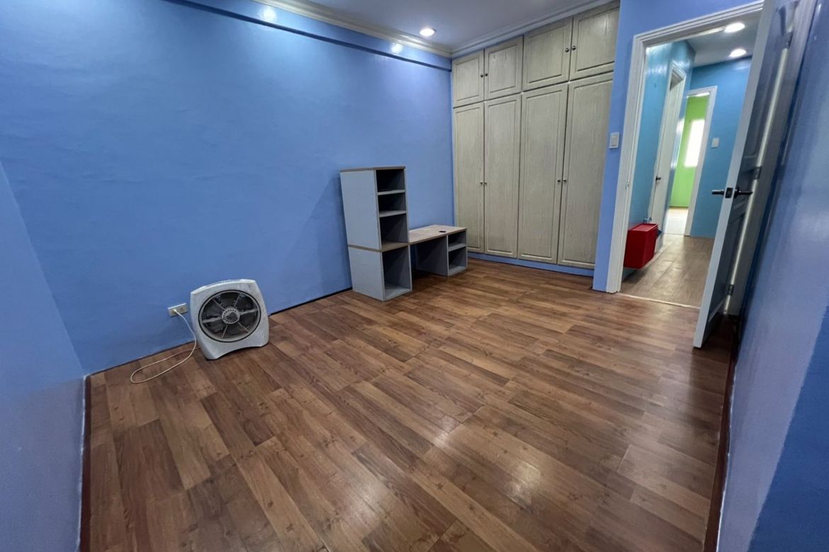 4 Bedroom Townhouse for Sale in Pasadeña, San Juan, Metro Manila near LRT-2 Gilmore – photo 6
