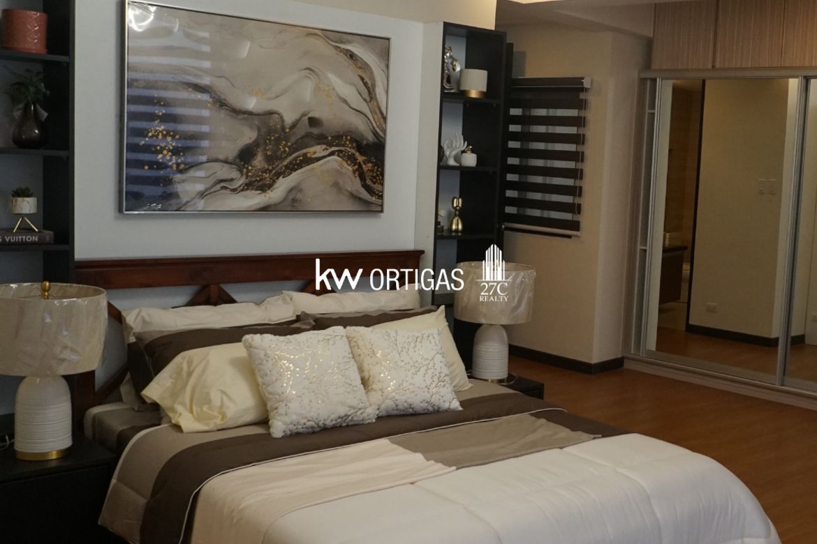 4 Bedroom Townhouse for Sale in Pasadeña, San Juan, Metro Manila near LRT-2 Gilmore – photo 4