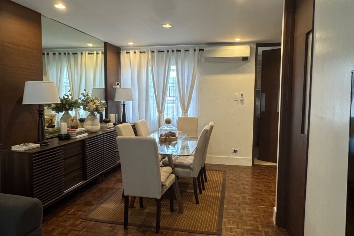 4 Bedroom Townhouse for Sale in Pasadeña, San Juan, Metro Manila near LRT-2 Gilmore – photo 3
