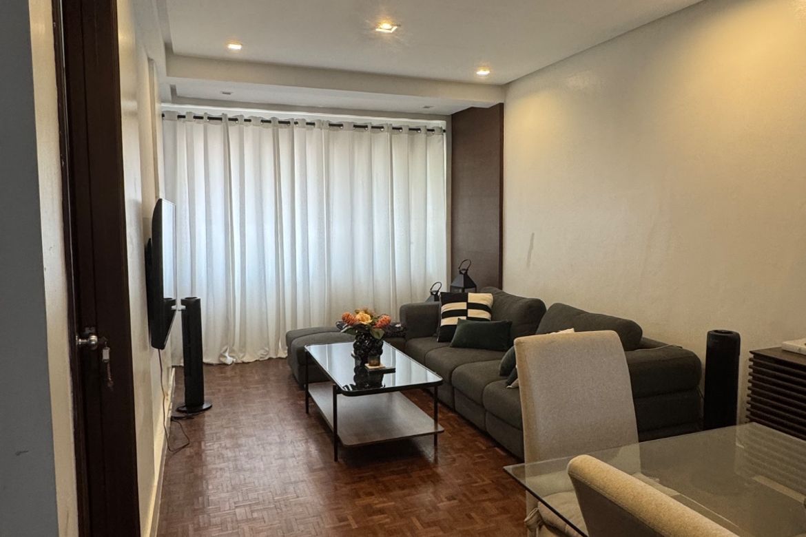 4 Bedroom Townhouse for Sale in Pasadeña, San Juan, Metro Manila near LRT-2 Gilmore – photo 4