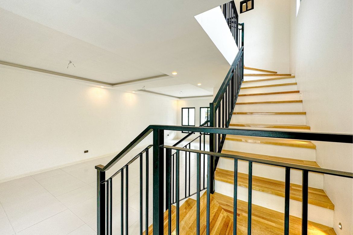 4 Bedroom Townhouse for Sale in Pilar, Las Piñas, Metro Manila – photo 7